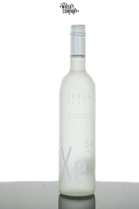Xenon Xe54 Vodka (700ml)
