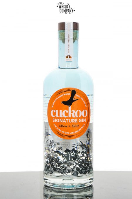 Cuckoo Signature Gin (700ml)