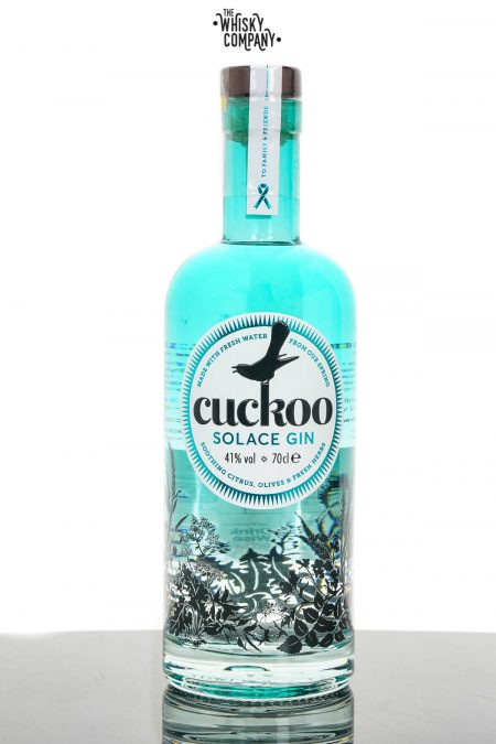 Cuckoo Solace Gin (700ml)