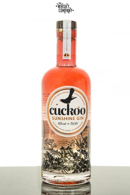 Cuckoo Sunshine Gin (700ml)