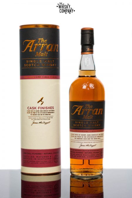 Arran Amarone Cask Finish Island Single Malt Scotch Whisky (700ml)