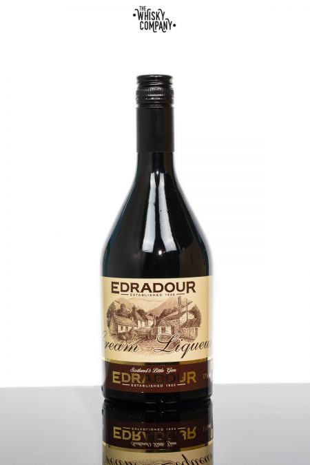 Edradour Scotch Whisky Cream Liqueur (700ml)
