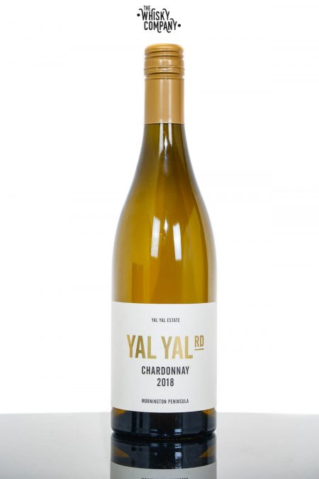 2018 Yal Yal Rd Mornington Peninsula Chardonnay (750ml)