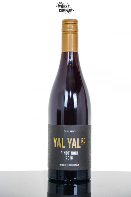 2018 Yal Yal Rd Mornington Peninsula Pinot Noir (750ml)