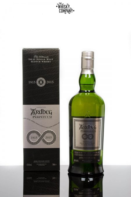 Ardbeg Perpetuum 2015 Limited Edition Islay Single Malt Scotch Whisky (700ml)
