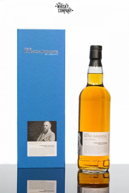 The Kincardine 7 Years Old Blended Whisky (700ml)
