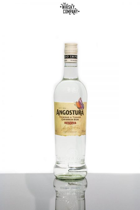 Angostura Reserva Caribbean Rum