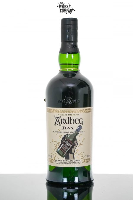 Ardbeg Day 2012 Exclusive Committee Release Single Malt Scotch Whisky (700ml)