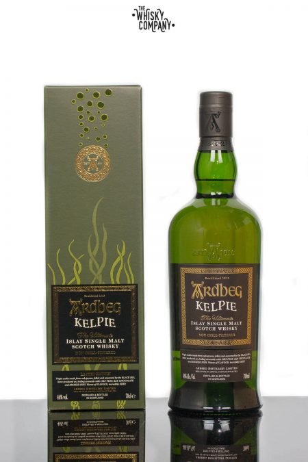 Ardbeg Kelpie Islay Single Malt Scotch Whisky (700ml)