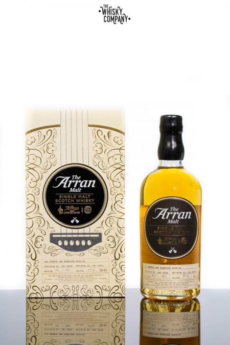 Arran Festival Bottling 2015 Island Single Malt Scotch Whisky (700ml)