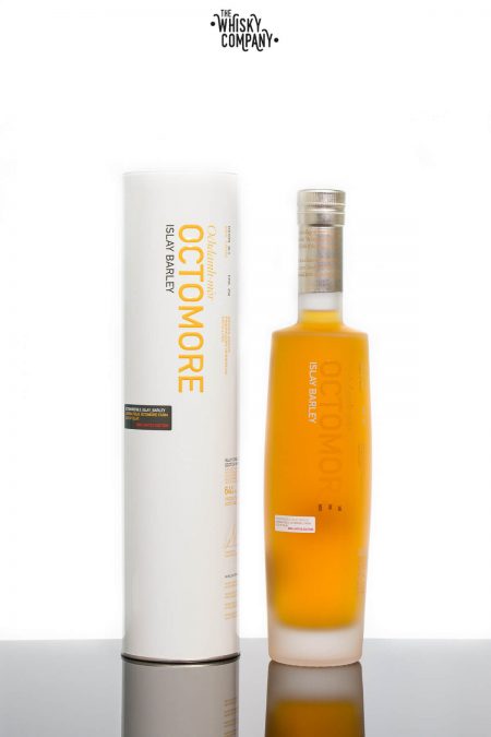 Bruichladdich Octomore 6.3 Islay Single Malt Scotch Whisky (700ml)
