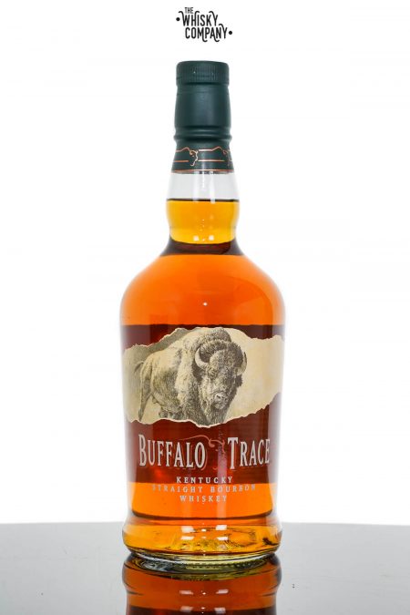 Buffalo Trace Kentucky Bourbon Whiskey (700ml)