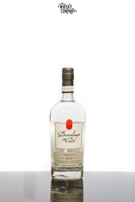 Darnley's View London Dry Scottish Gin (700ml)