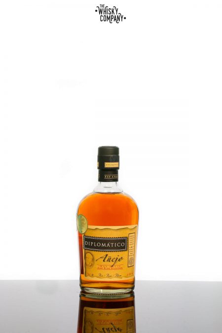 Diplomatico Anejo Rare Rums Selection Venezuela Rum