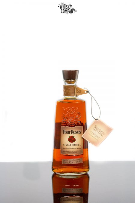 Four Roses Single Barrel Kentucky Straight Bourbon Whiskey (700ml)