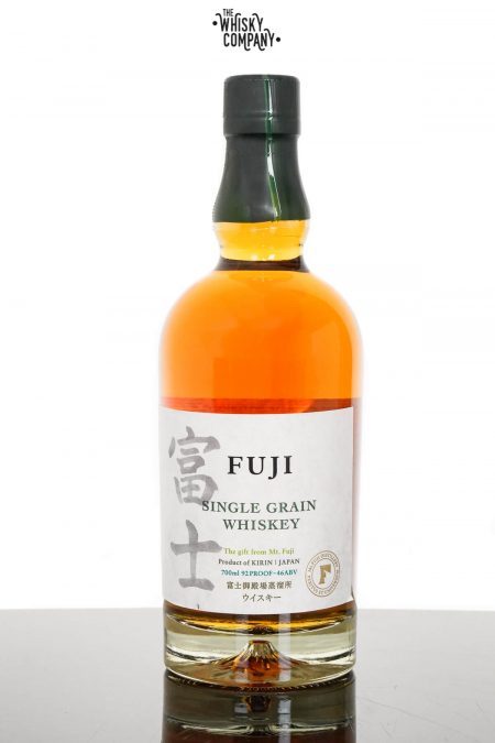 Kirin Fuji Single Grain Japanese Whisky (700ml)