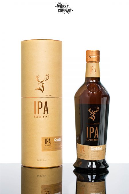Glenfiddich IPA Experiment Speyside Single Malt Scotch Whisky (700ml)