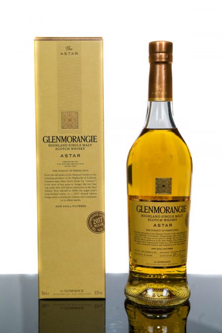 Glenmorangie Astar 2017 Release Highland Single Malt Scotch Whisky (700ml)