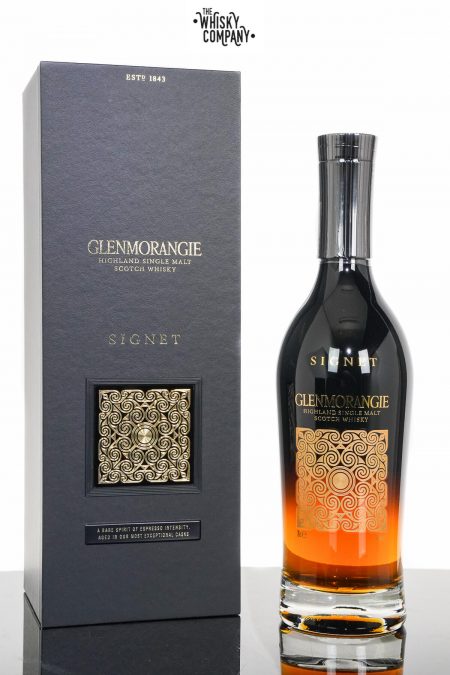Glenmorangie Signet Highland Single Malt Scotch Whisky (700ml)