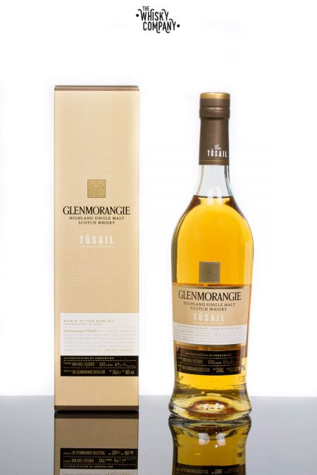 Glenmorangie Tusail Private Edition Highland Single Malt Scotch Whisky (700ml)