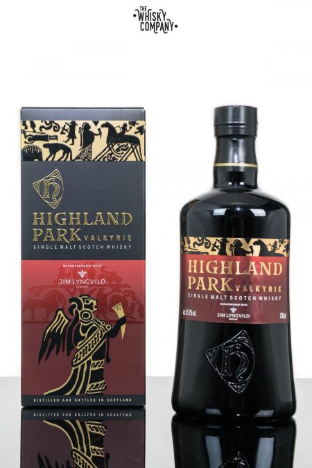 Highland Park Valkyrie Island Single Malt Scotch Whisky (700ml)