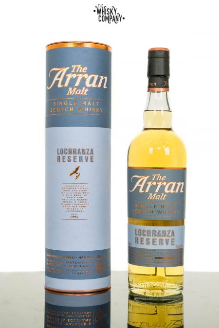 Arran Lochranza Reserve Single Malt Scotch Whisky (700ml)