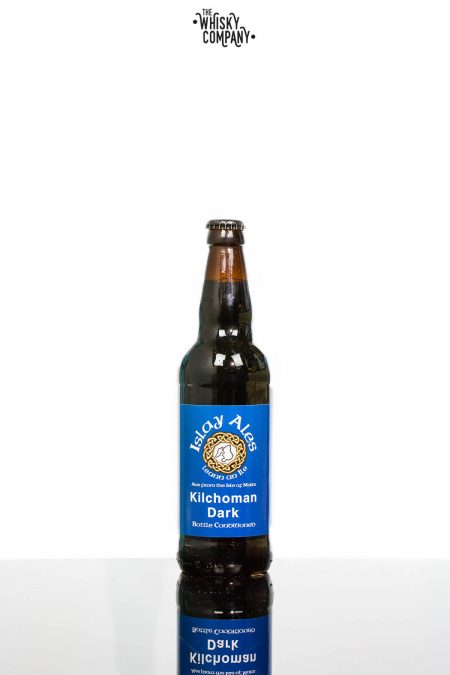 Islay Ales Kilchoman Dark Ale