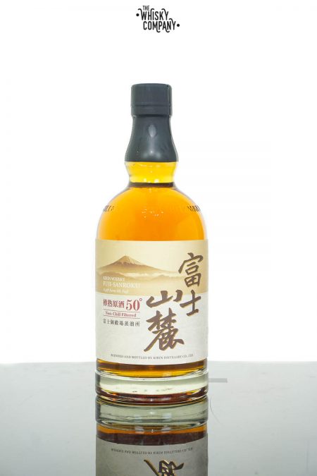 Kirin Fuji-Sanroku Tarajukugenshu Japanese Blended Whisky (700ml)