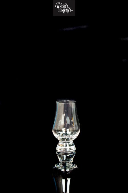 Glencairn Crystal 'Wee Whisky Tasting' Glass - 6 Glass Purchase (No Presentation Box)