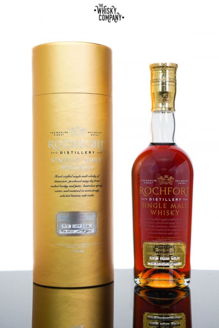 Rochfort Distillery Chapel Hill Tawny Port Cask Single Malt Whisky (700ml)