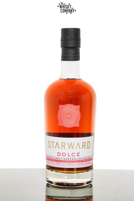 Starward Dolce Australian Single Malt Whisky (500ml)