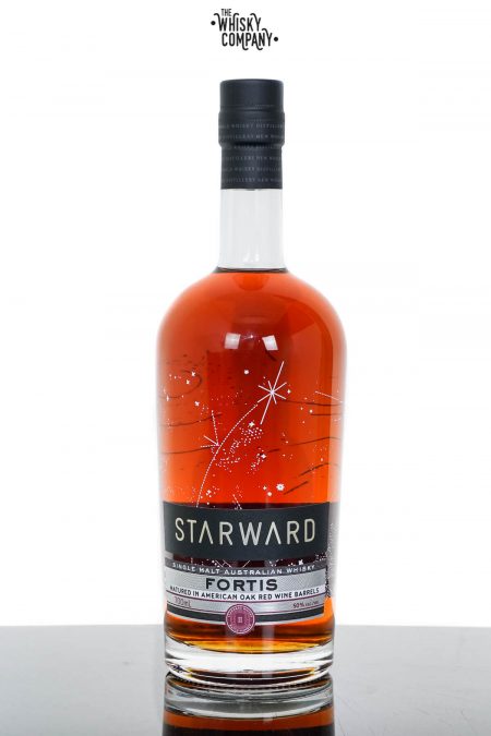 Starward Fortis Australian Single Malt Whisky (700ml)