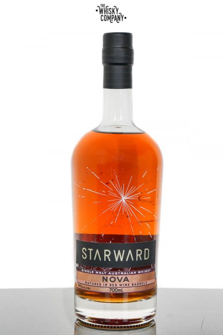Starward Nova Australian Single Malt Whisky (700ml)