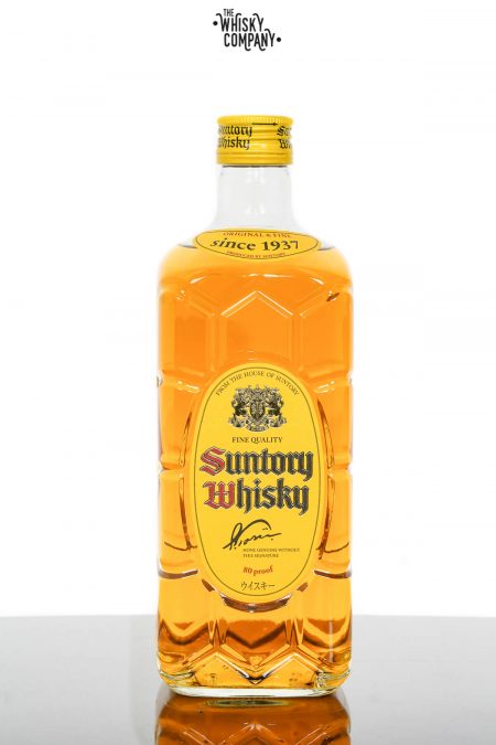 Suntory Kakubin Yellow Label Whisky (700ml)