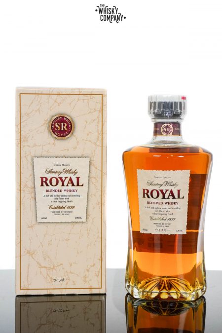 Suntory Royal Blended Whisky (660ml)