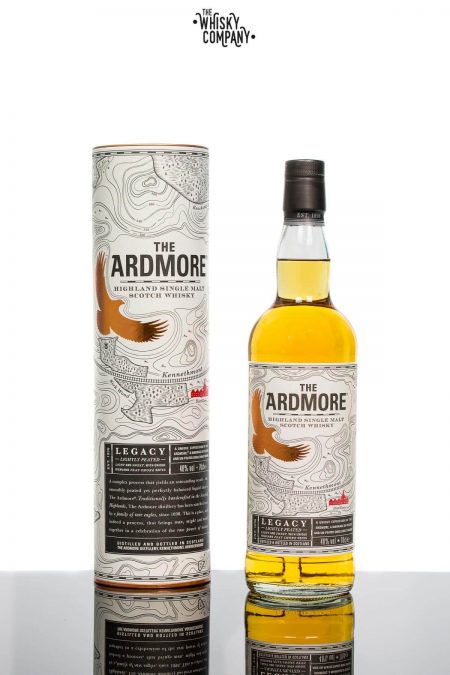 Ardmore Legacy Highland Single Malt Scotch Whisky (700ml)