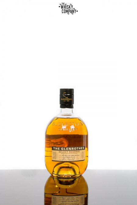 Glenrothes Select Reserve Speyside Single Malt Scotch Whisky