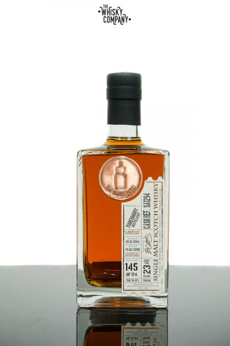 1994 TSC Tobermory Aged 23 Years Cask SA1294 Single Malt Scotch Whisky (700ml)