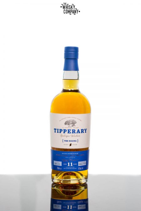 Tipperary 11 Years Old 'The Rising' Irish Single Malt Whiskey