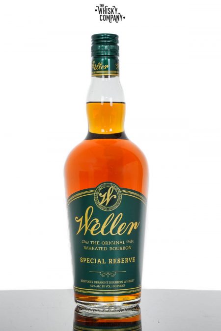 Weller Special Reserve Kentucky Bourbon Whiskey (750ml)