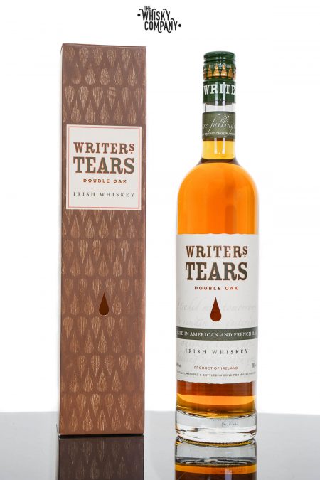 Writers Tears Double Oak Irish Whiskey (700ml)