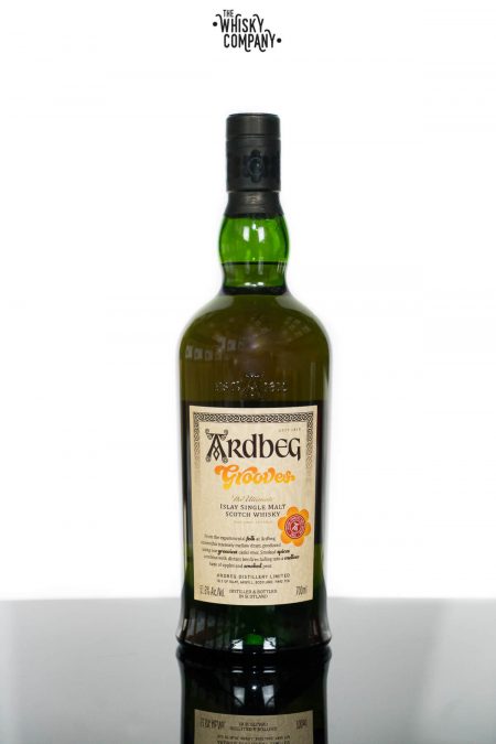 Ardbeg Grooves Committee Release Islay Single Malt Scotch Whisky (700ml)