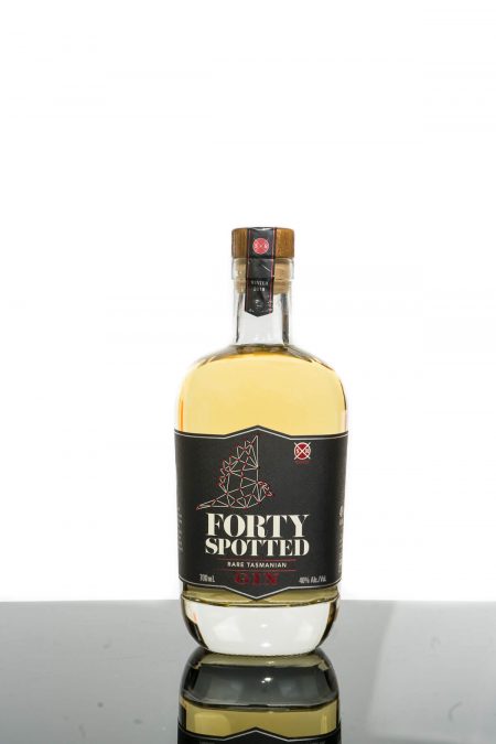 Forty Spotted Rare Tasmanian Gin Winter Release 2018 (700ml)