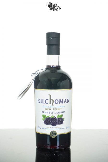 Kilchoman Bramble Liqueur (500ml)