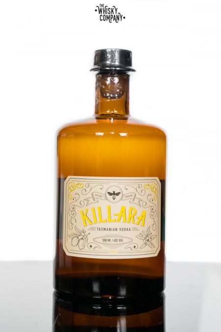 Killara Distillery The Apothecary Vodka (500ml)