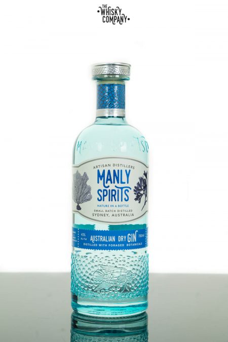 Manly Spirits Co. Australian Dry Gin (700ml)