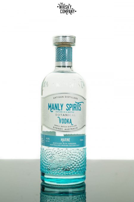 Manly Spirits Co. Marine Botanical Vodka (700ml)