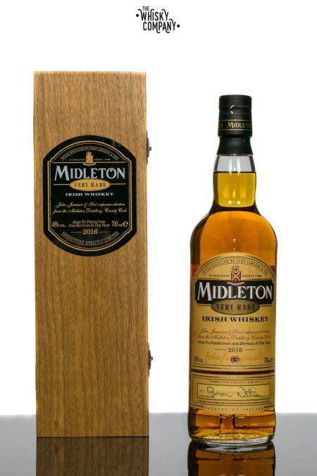 Midleton Very Rare 2016 Irish Whiskey (700ml)