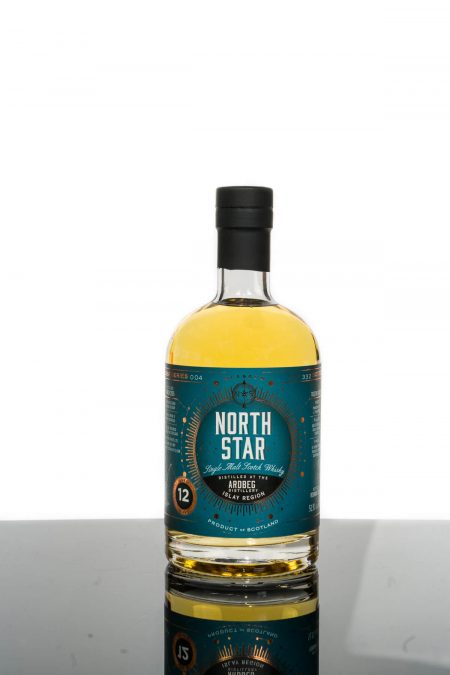 Ardbeg 2005 Aged 12 Years Single Malt Scotch Whisky - North Star (700ml)