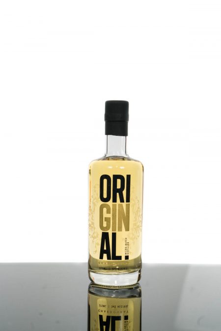 Original Chardonnay Australian Gin Original Spirit Company (375ml)